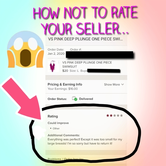 💕WELCOME TO MY CLOSET💕 - Picture 6 of 8